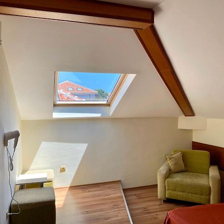 Family Hotel Saint Nikola Nessebar Extérieur photo