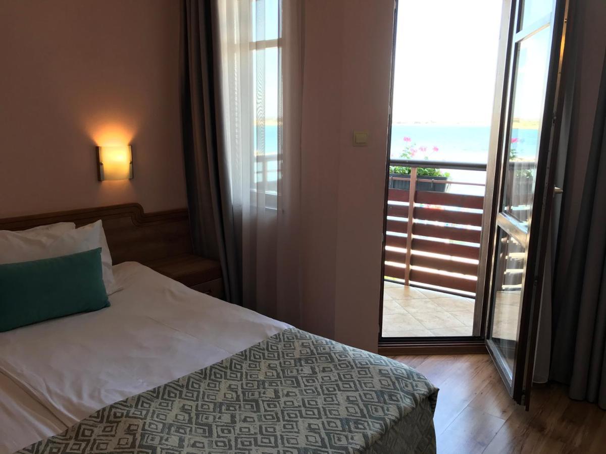 Family Hotel Saint Nikola Nessebar Extérieur photo