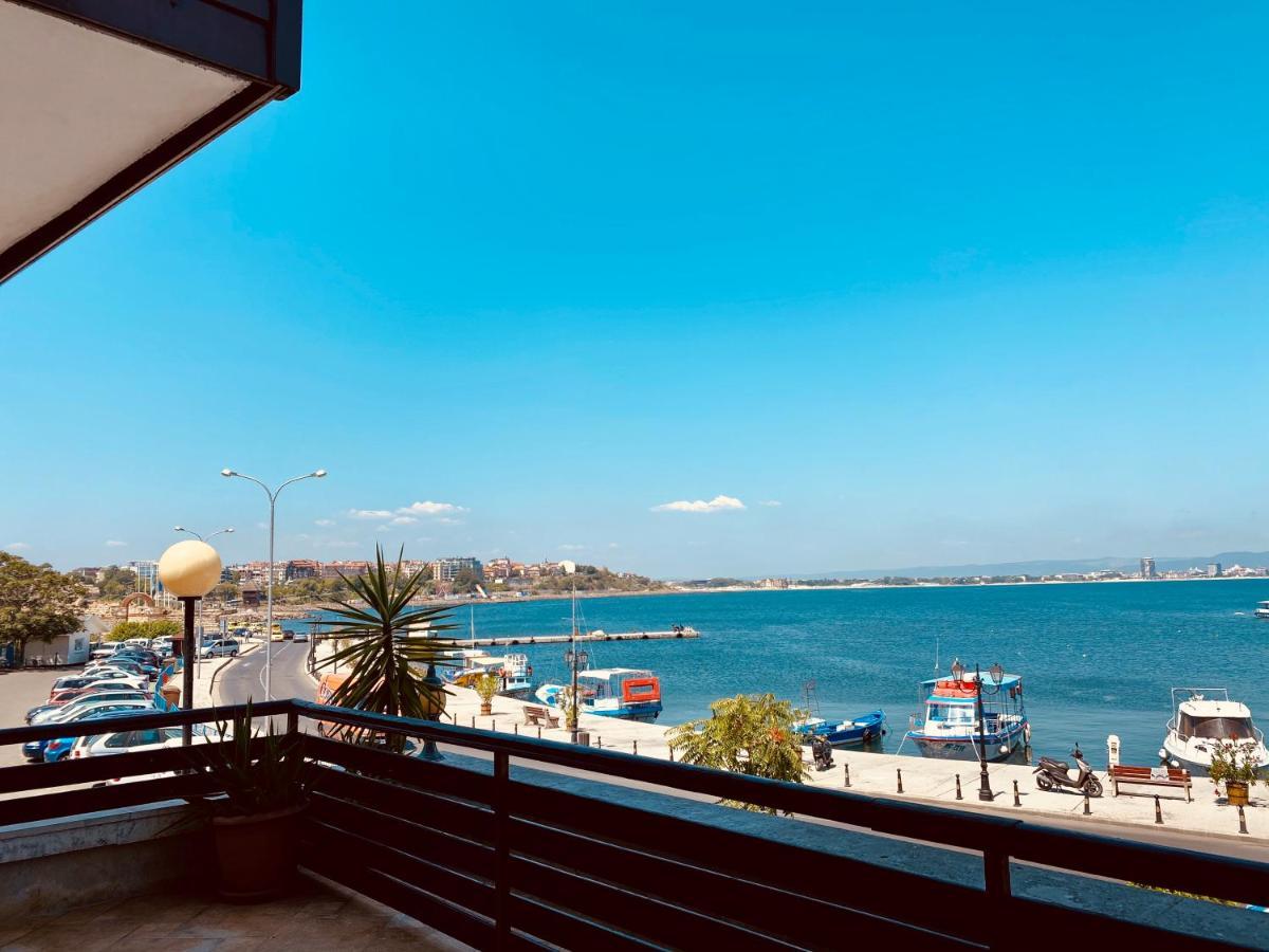 Family Hotel Saint Nikola Nessebar Extérieur photo