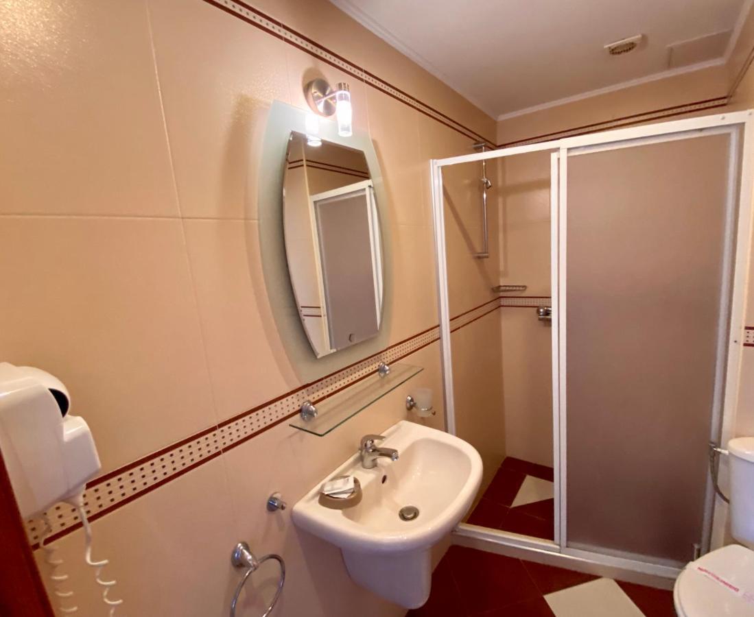 Family Hotel Saint Nikola Nessebar Extérieur photo