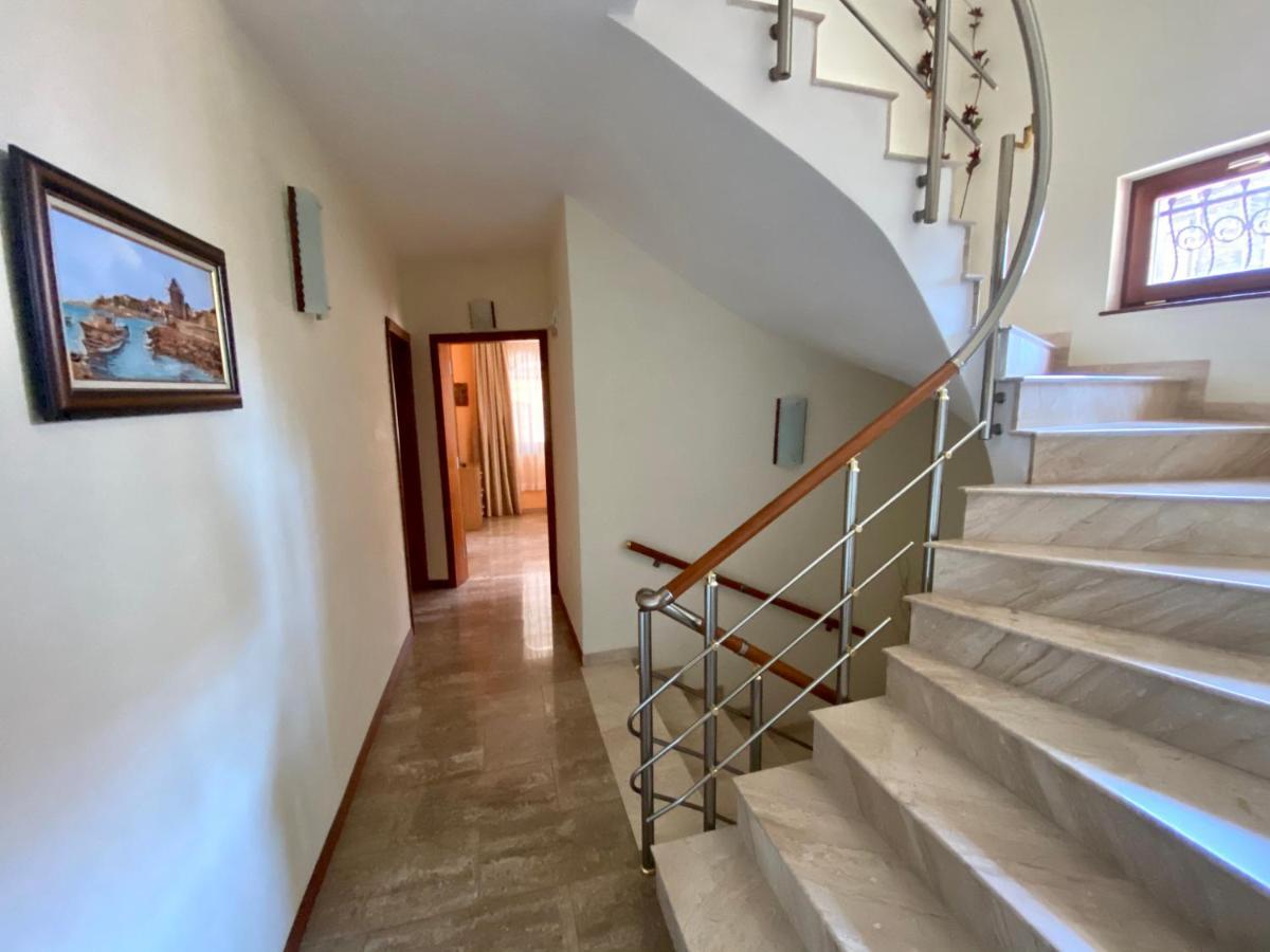 Family Hotel Saint Nikola Nessebar Extérieur photo