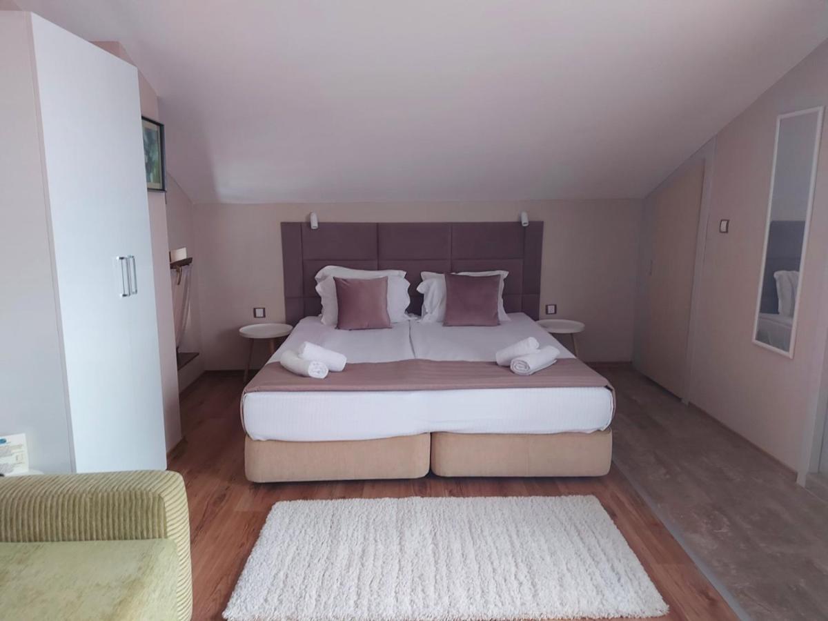 Family Hotel Saint Nikola Nessebar Extérieur photo