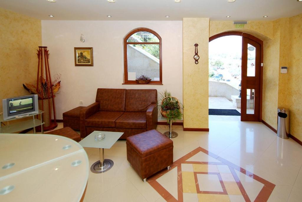 Family Hotel Saint Nikola Nessebar Extérieur photo