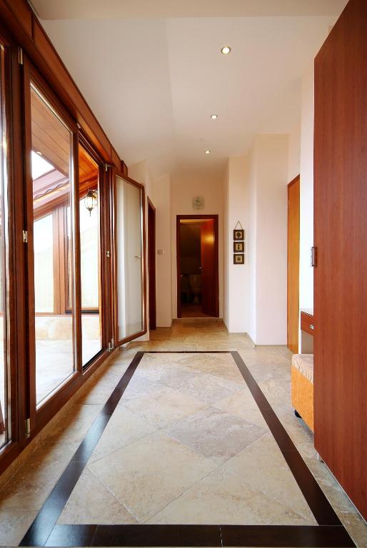 Family Hotel Saint Nikola Nessebar Chambre photo