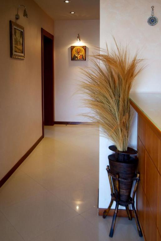 Family Hotel Saint Nikola Nessebar Extérieur photo