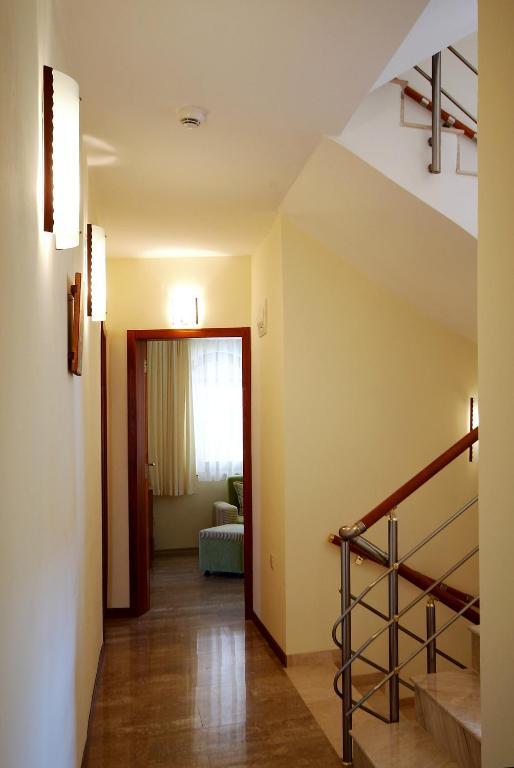 Family Hotel Saint Nikola Nessebar Extérieur photo