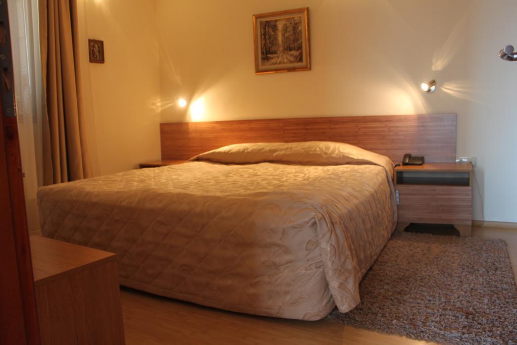Family Hotel Saint Nikola Nessebar Extérieur photo