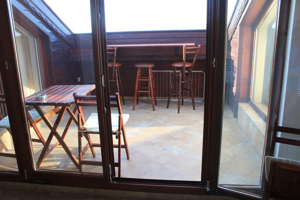 Family Hotel Saint Nikola Nessebar Extérieur photo