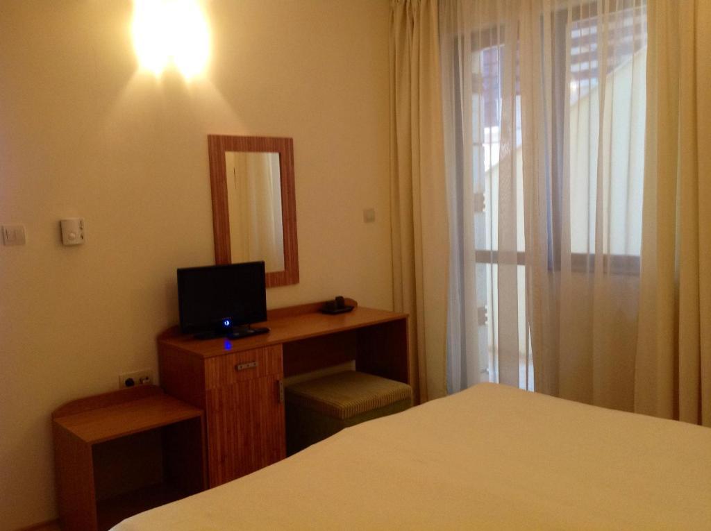 Family Hotel Saint Nikola Nessebar Chambre photo