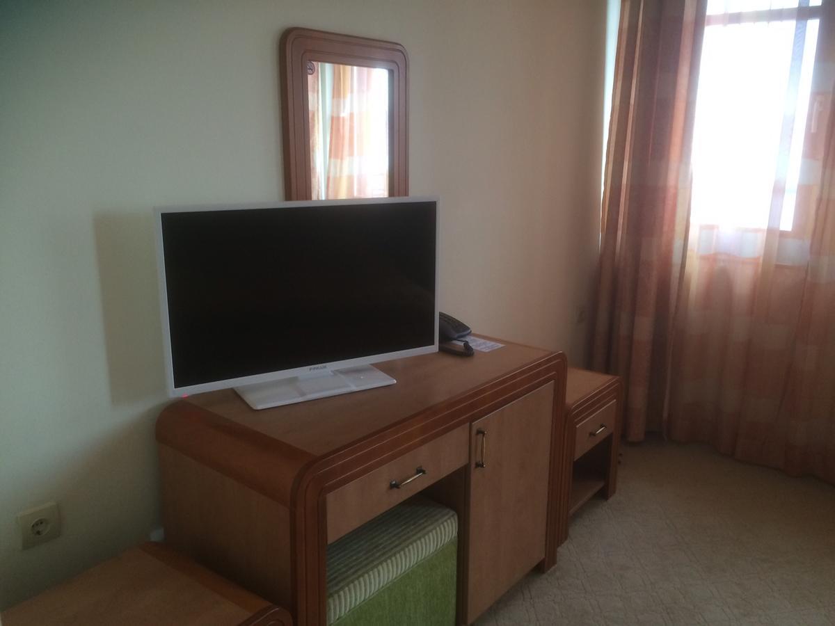 Family Hotel Saint Nikola Nessebar Extérieur photo