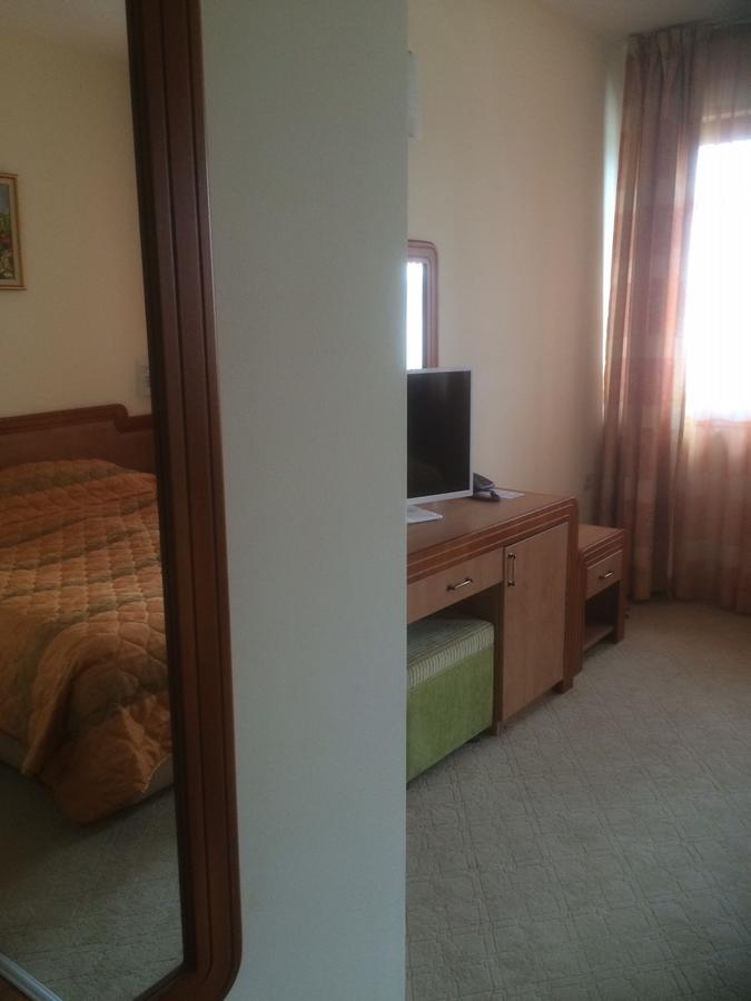 Family Hotel Saint Nikola Nessebar Extérieur photo